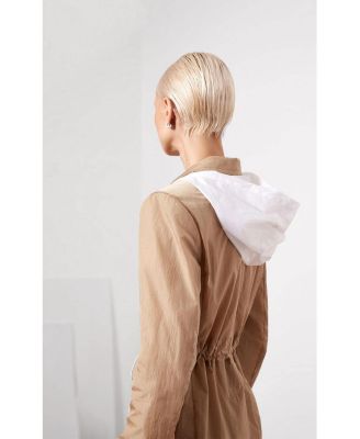 Women's Water resistance Travel blazer