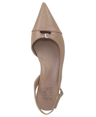 Women's Sabrina Strappy Pumps