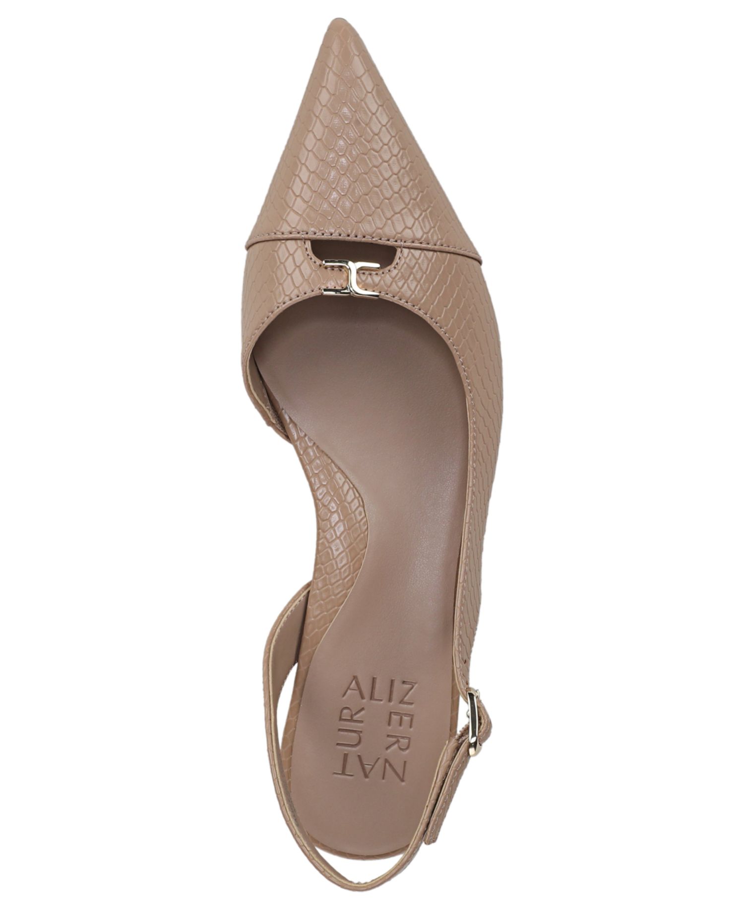 Women's Sabrina Strappy Pumps