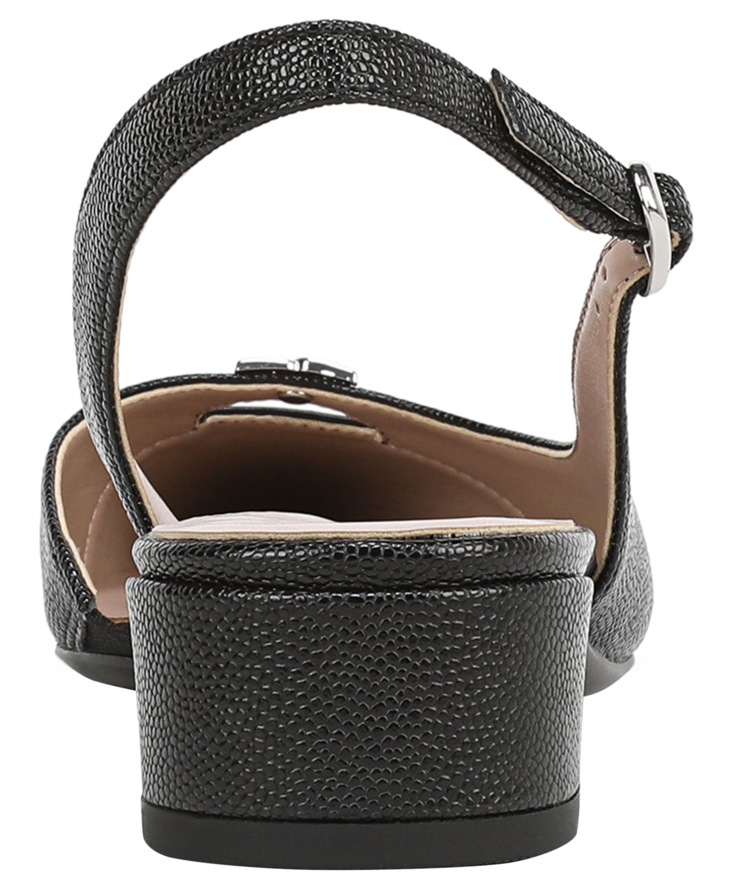Women's Sabrina Strappy Pumps