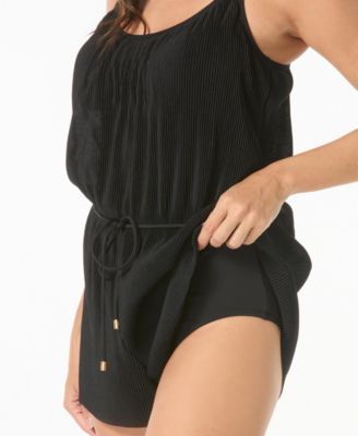 Women's Electra Scoop Neck Swim Romper