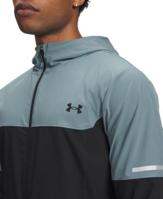 Men's Long-Sleeve Jacket