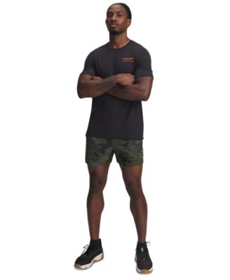 Men's Project Rock Payoff Short-Sleeve T-Shirt