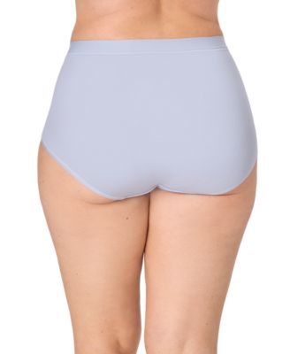 Women's Breathe High-Waist Tailored Brief Underwear