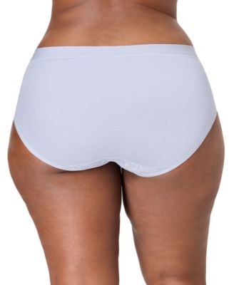 Women's Breathe Lace Hipster Underwear