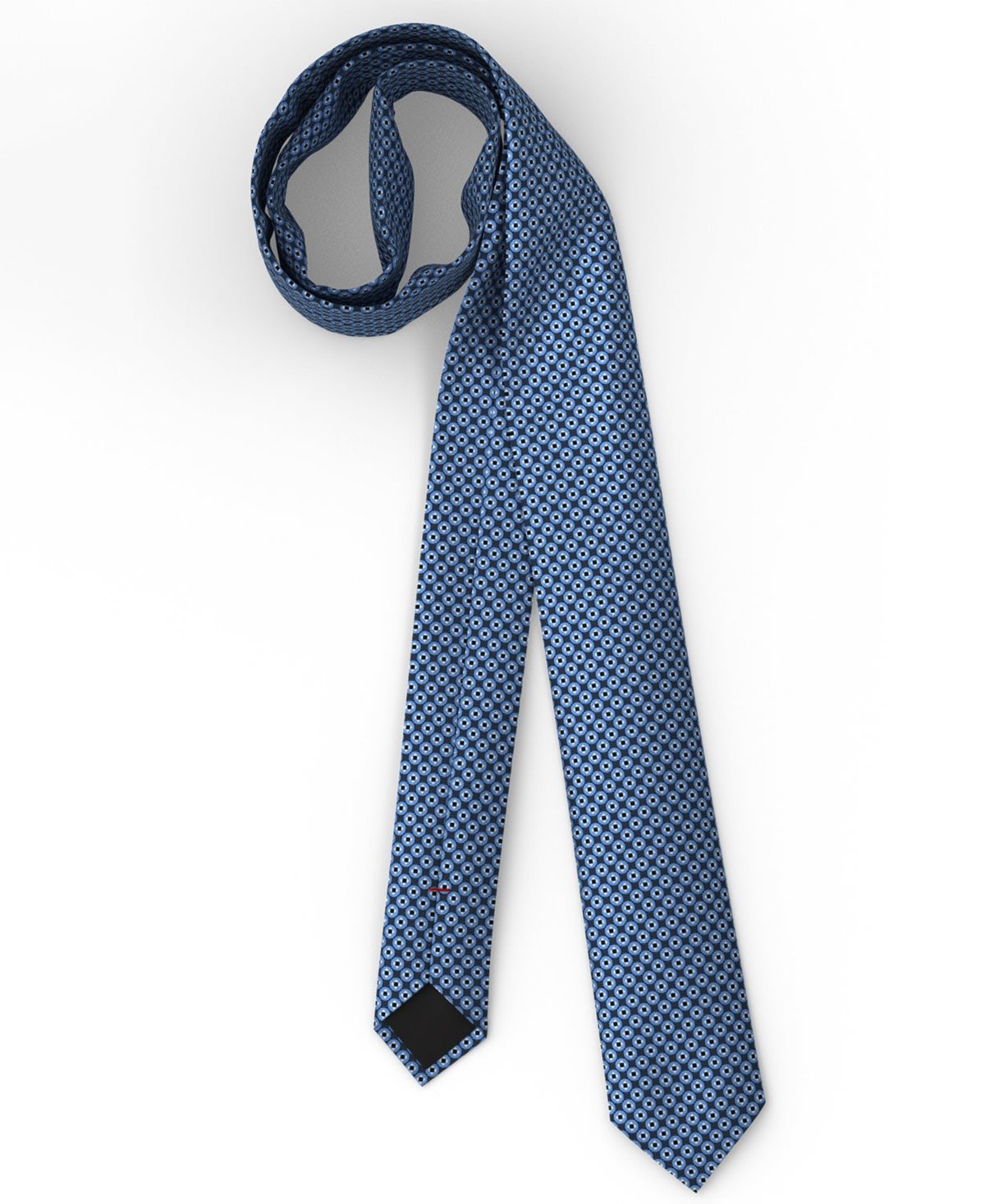 Hugo Boss Hugo By  Men's Tie In Blue