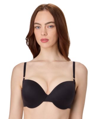 Women's Smoothing Tailored Push-Up Bra