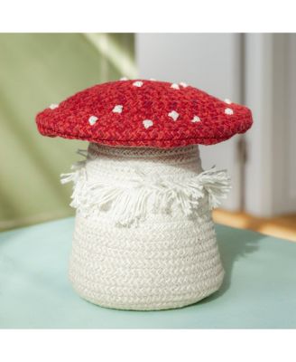 Basket Mini Mushroom