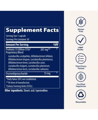 | Reds Pak: Mixed Berry superfood drink mix with polyphenols, antioxidants, probiotics for gut & energy support. 30 packets.