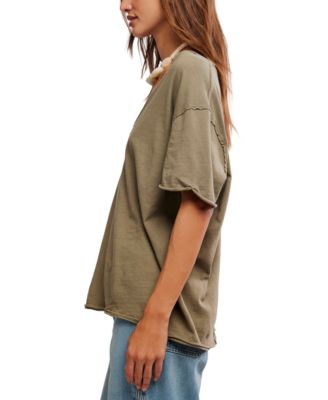 Women's Nina V-Neck T-Shirt