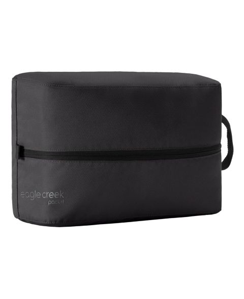 Eagle Creek Pack-It Reveal Multi Shoe Cube, цвет: Чёрный