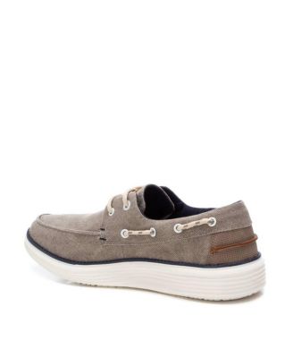 Men's Casual Comfort Boat Shoes Refresh Collection