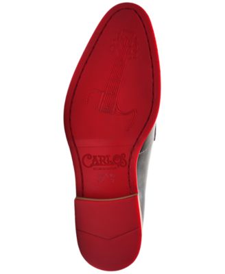 Men's Encore Tassel Slip-On Loafers