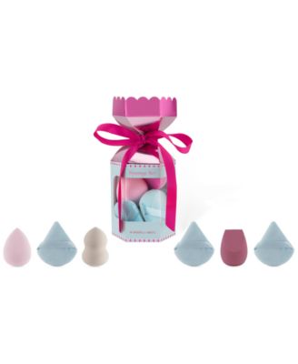 6-Pc. Makeup Sponge Set, Created for Macy's