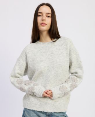 Women's Alannah Crewneck Sweater