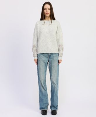 Women's Alannah Crewneck Sweater