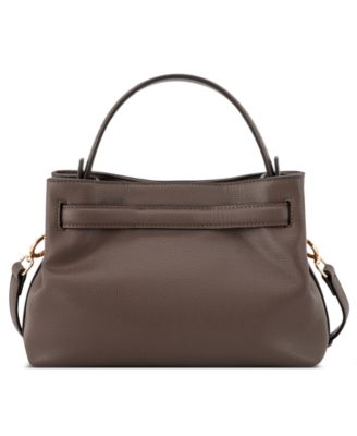 Harlee Mini Satchel Bag