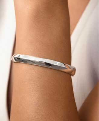 Base Stacking Bangle