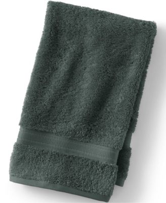 Premium Supima Cotton Hand Towel 11.25 x 6.25 x 2.75