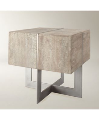 Clifton Square End Table