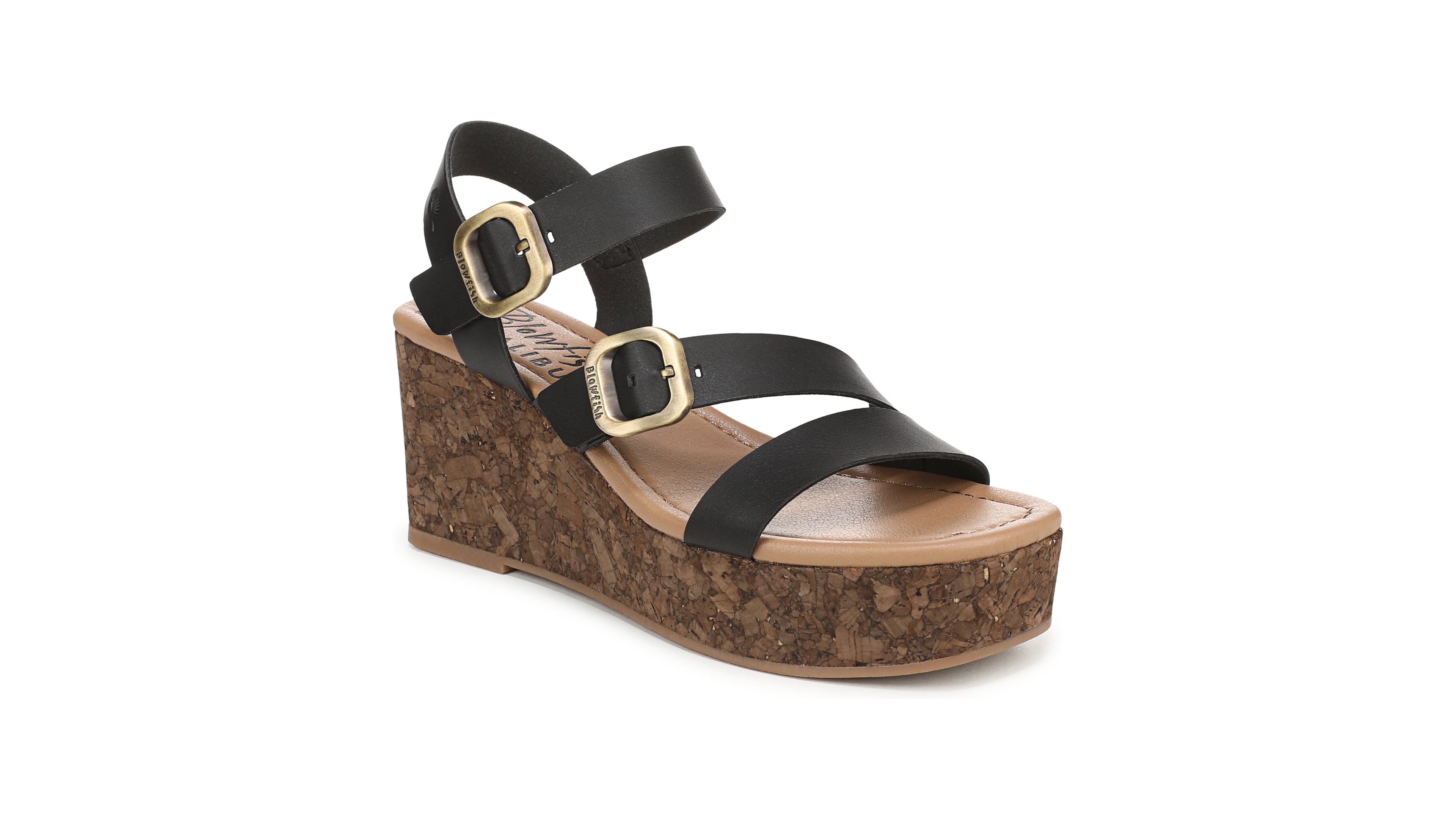 Blowfish Malibu Women's Ali Slingback Sandals