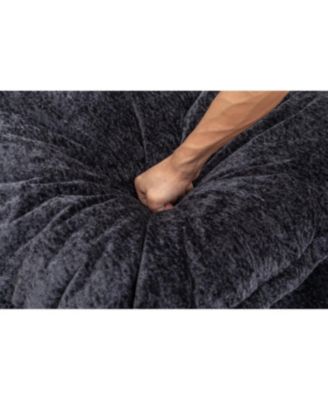 Streamdale 103" Cloud Sectional Couch with L-Shape Chaise, Modern Modular Sofa