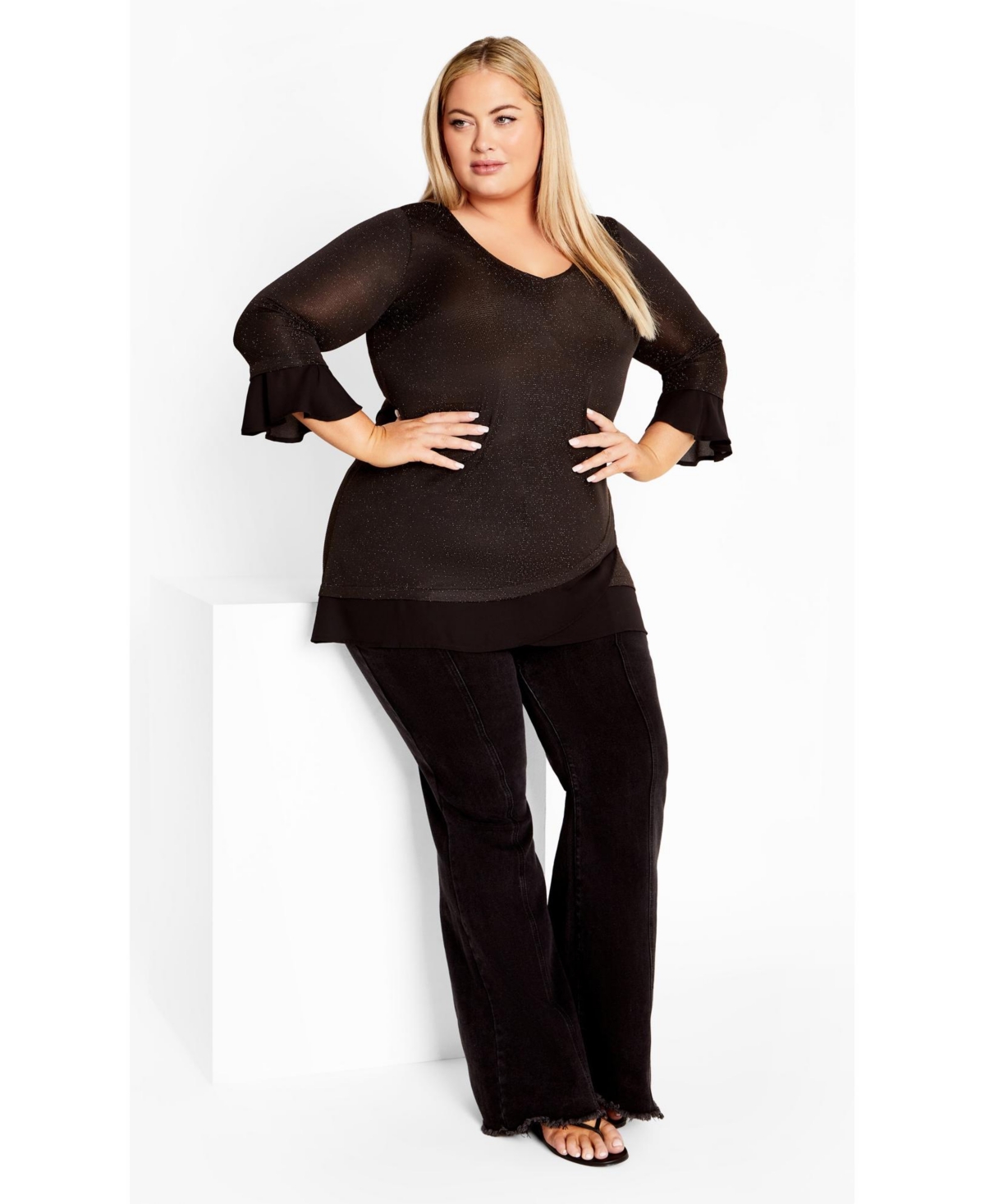 Avenue Women's Ella Tunic