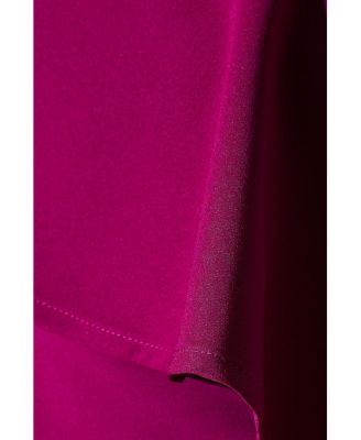 Women's Midi Wedding Guest Dress