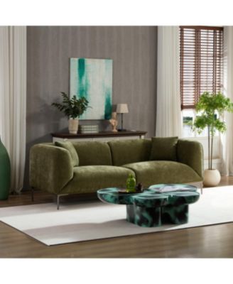Streamdale Modern Sofa for Living Room Family Movie Nights & Reading Hours