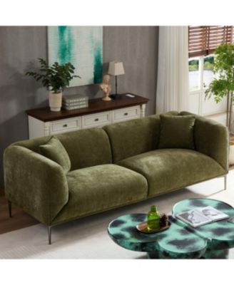 Streamdale Modern Sofa for Living Room Family Movie Nights & Reading Hours