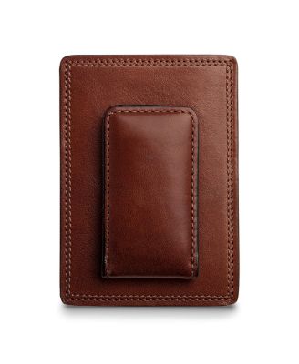 Men's Dolce Deluxe Front Pocket Wallet