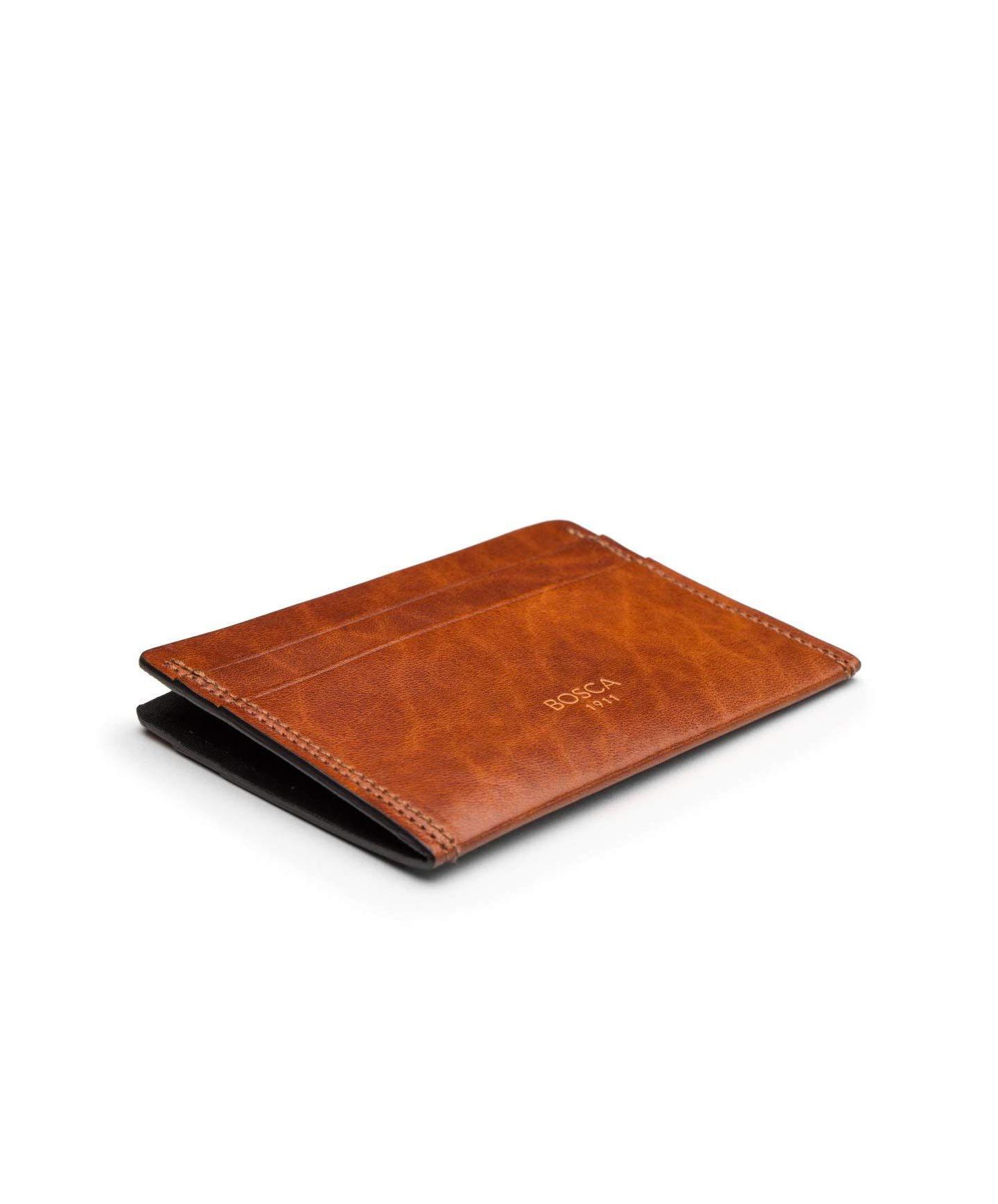 Мужской кошелёк Bosca Dolce Weekend Wallet — фото 3