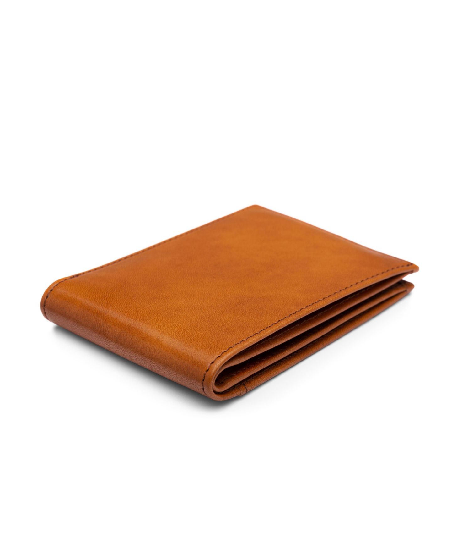 Мужской кошелёк Bosca Old Leather Small Bifold Wallet — фото 3
