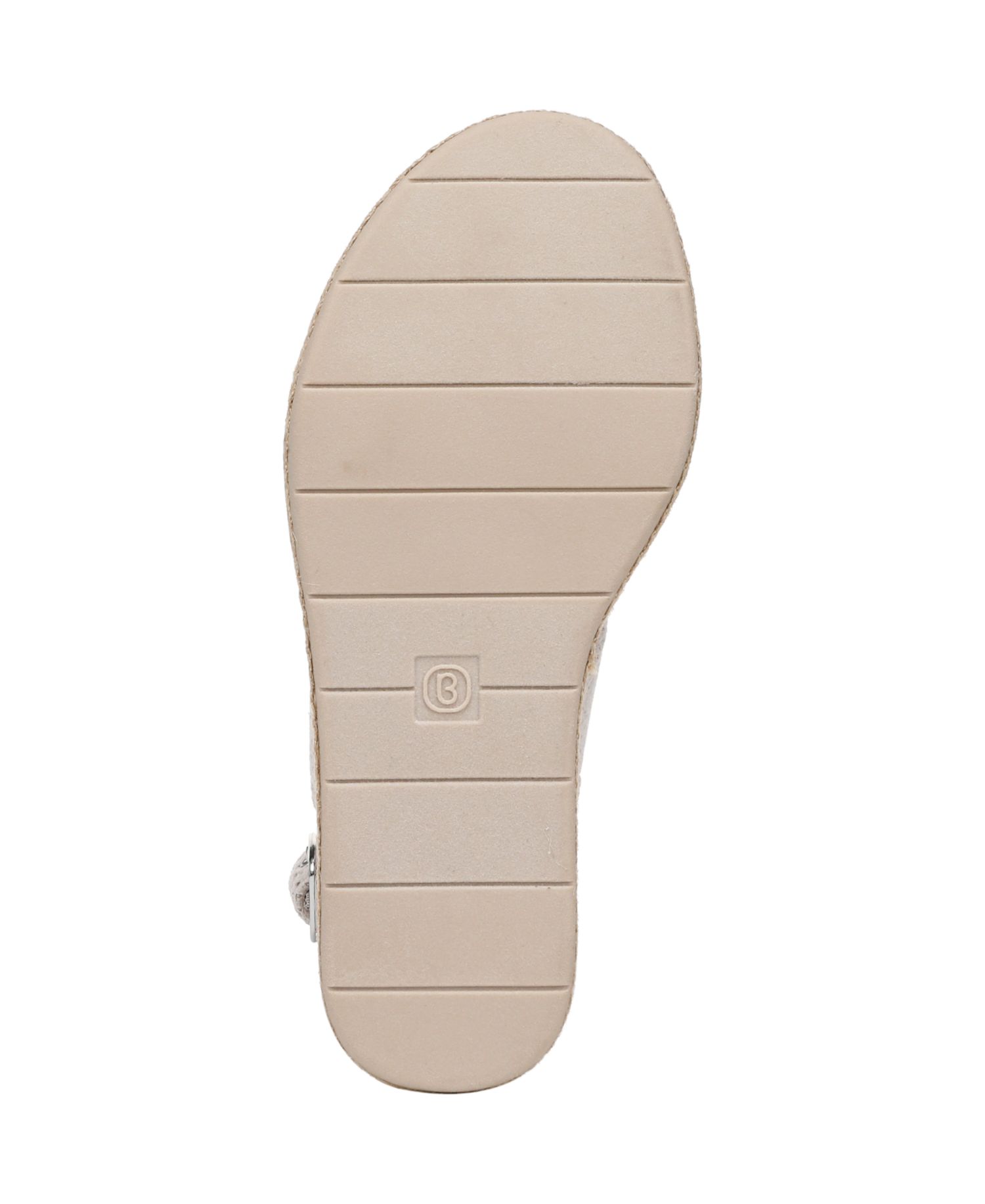 Women's Beachy Thong Sandals