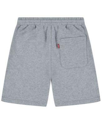 Boys' 8-20 Monogram Shorts