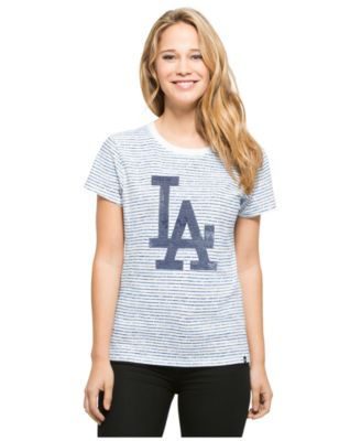 female dodger shirts