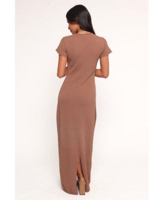 Women's Lowell Knit Maxi Dress