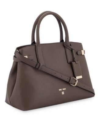 Aira Large Satchel Bag
