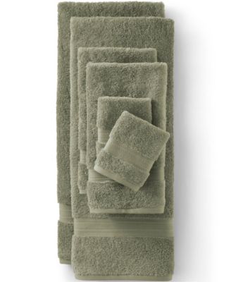 Premium Supima Cotton Bath Sheet