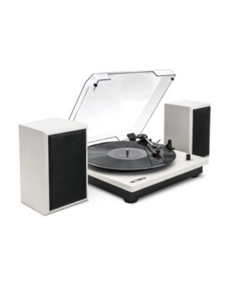 Montauk Bluetooth Turntable System
