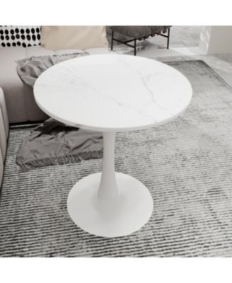 Mid-Century Modern Coffee/Dining Table (2-4 People)
