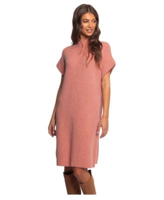 Women's Wright Knit Mini Dress