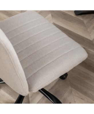 Streamdale Masar Fabric Swivel Office Chair