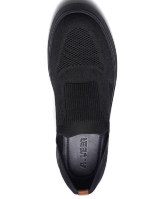 Men's Drift Knit Slip-On Shoe