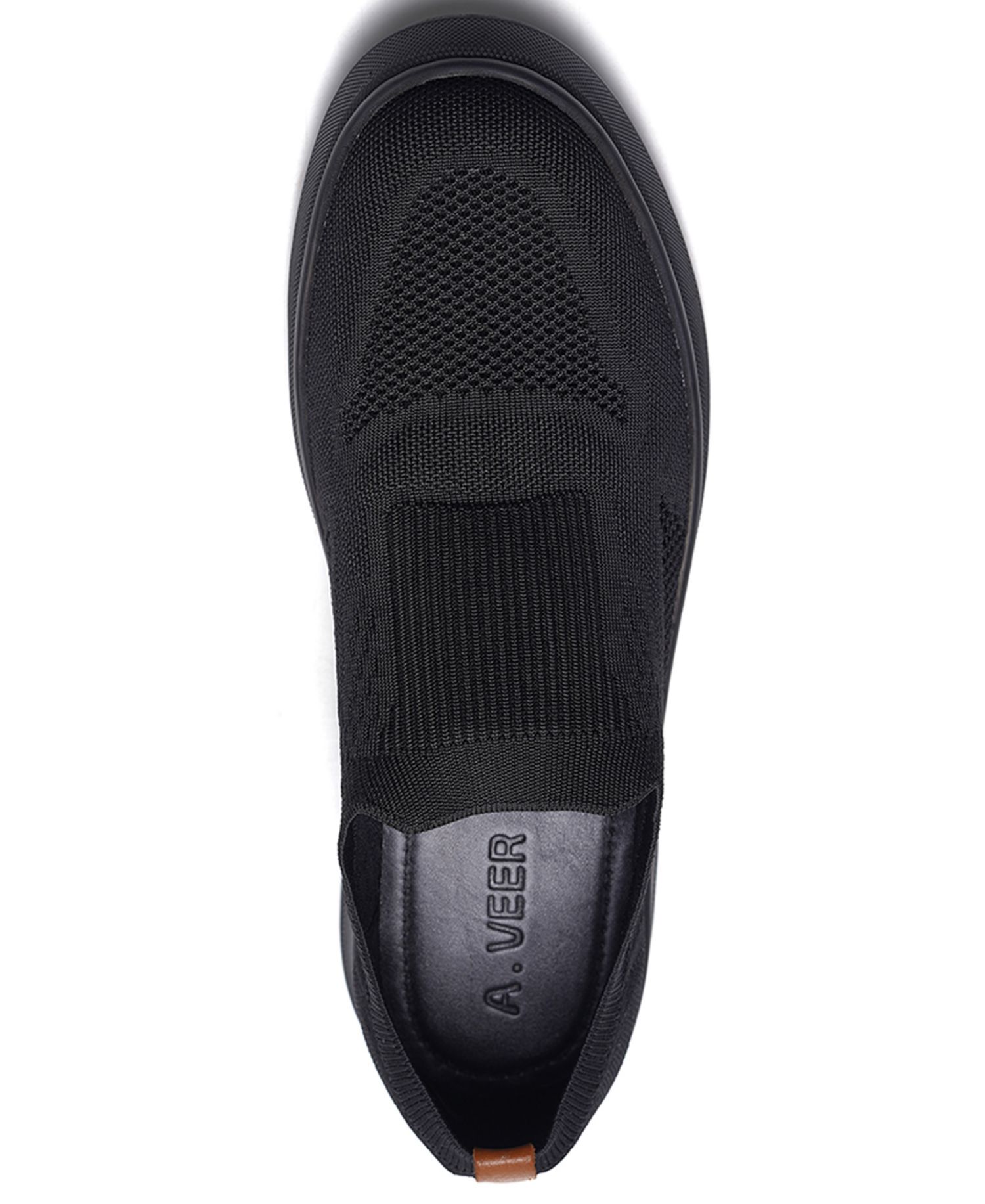 Men's Drift Knit Slip-On Shoe