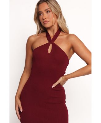 Women's Nessa Midi Dress