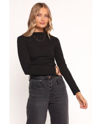 Women's Nissa Long Sleeve Top