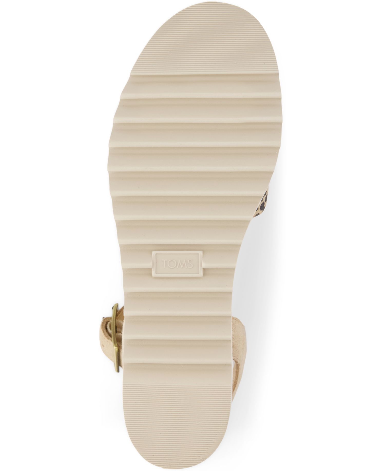 Women's Diana Platform Wedge Sandals