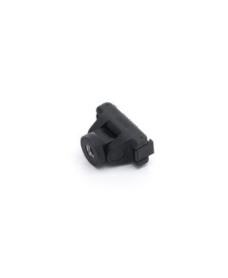 Adjustable Quick-Release Adapter Mount for Osmo 360 Camera