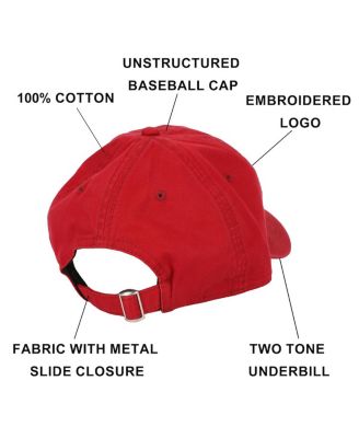 Men's Gryffindor Alumni Adult Unstructured Baseball Cap
